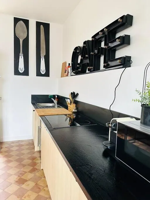 La Dolce Vita/Maison/5Km Plages Saint-Brieuc